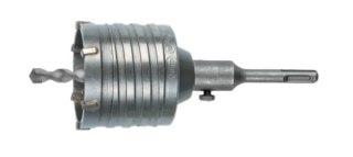 OTWORNICA SDS-PLUS 66MM ABRABORO