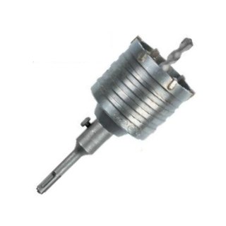 OTWORNICA SDS-PLUS 80MM ABRABORO