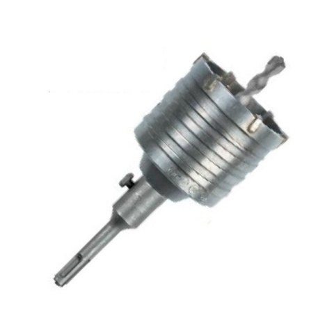 OTWORNICA SDS-PLUS 80MM ABRABORO