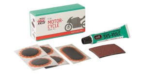 ZESTAW NAPRAWCZY DO DĘTEK MOTOCYKLOWYCH TT 10 MOTORCYCLE