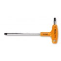 KLUCZ TRZPIENIOWY KĄTOWY PROFIL TORX T50