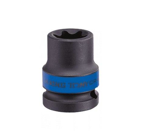 NASADKA KRÓTKA UDAROWA GWIAZDKOWA 3/4'' E26*56MM