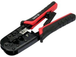 SZCZYPCE DO ZACISKANIA RJ45 RJ11