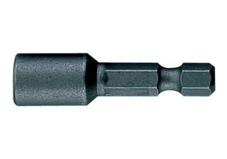 MAGNETYCZNY UCHWYT NASADKOWY DO WKRĘTAREK 1/4'' 13MM*150MM