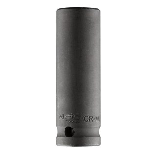 NASADKA DŁUGA UDAROWA 6-KĄTNA 1/2'' 17MM