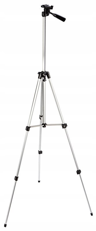 STATYW UCHYLNY ALUMINIOWY 1.5M 1/4''