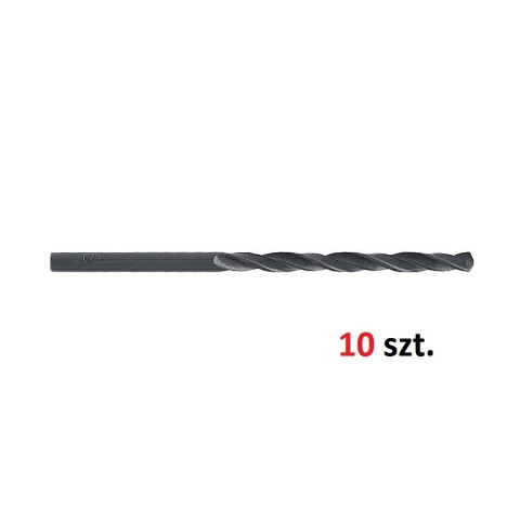 WIERTŁA HSS-R 4.2MM 10SZT