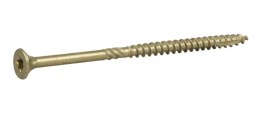 WKRĘT ŁEB STOŻKOWY ESSDRIVE CORRSEAL 6.0*80MM TX30
