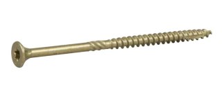 WKRĘT ŁEB STOŻKOWY ESSDRIVE CORRSEAL 6.0*80MM TX30