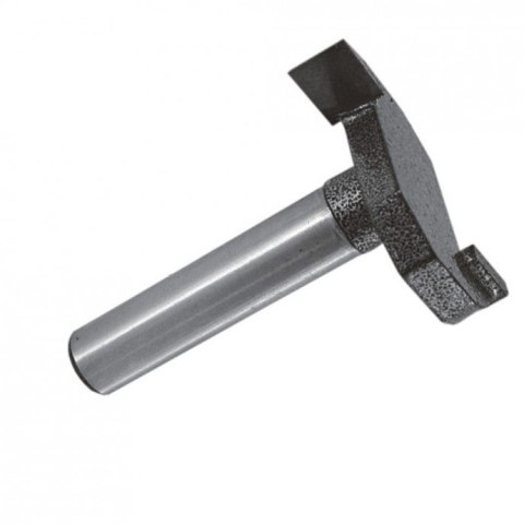 FREZ ROWKUJĄCY T T12 D32 H6.35 B9.4MM