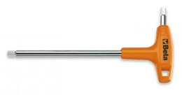 KLUCZ TRZPIENIOWY KĄTOWY 4.5MM