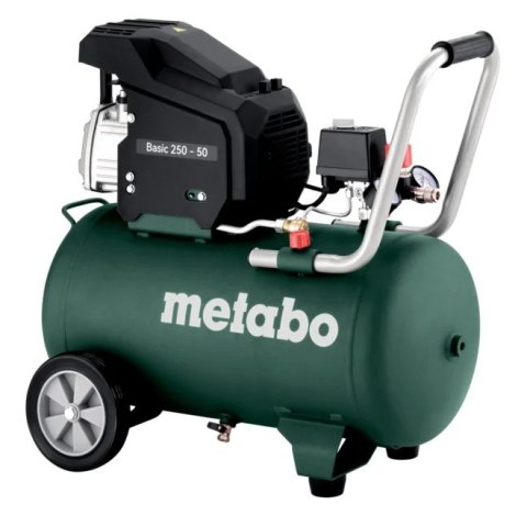 KOMPRESOR OLEJOWY 50L BASIC 250-50