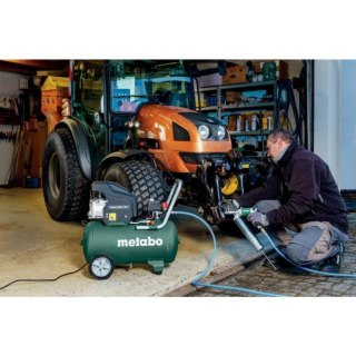 KOMPRESOR OLEJOWY 50L BASIC 250-50