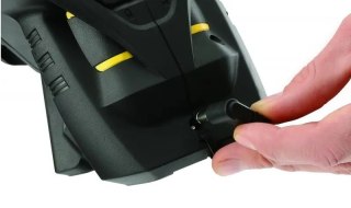 LASER FATMAX MULTI-LINE 360*3 ZIELONY