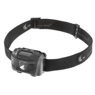 LATARKA CZOŁOWA FALCON EYE ORION 160LM, 3*AAA
