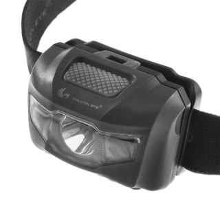 LATARKA CZOŁOWA FALCON EYE ORION 160LM, 3*AAA