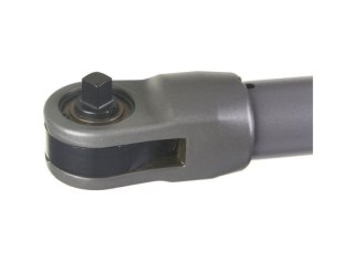 AKU. KLUCZ ZAPADKOWY KĄTOWY GRZECHOT 3/8' 75 NM M12 FIR38LR-