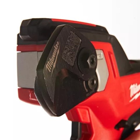 AKUMULATOROWY OBCINAK DO KABLI M12 CC-0 12V 0*0AH