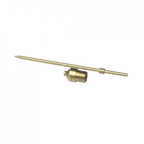 DYSZA 1.8MM Z IGLICĄ DO AGREGATU MALARSKIEGO
