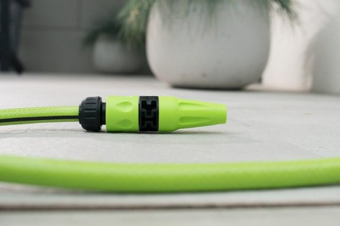 WĄŻ OGRODOWY QUATTRO 1/2'' 15M