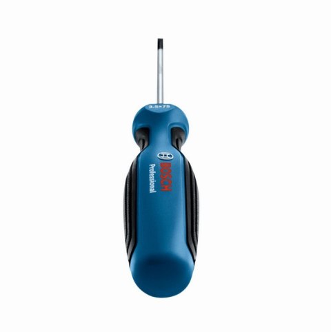 WKRĘTAK PŁASKI SL 4.5*100MM