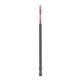 BIT, GROT, KOŃCÓWKA SHOCKWAVE TX20*150MM