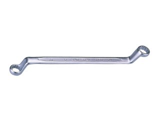KLUCZ OCZKOWY ODGIĘTY 14*17MM