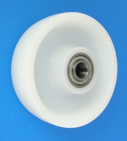 KOŁO Z TWORZYWA 160MM 41BN