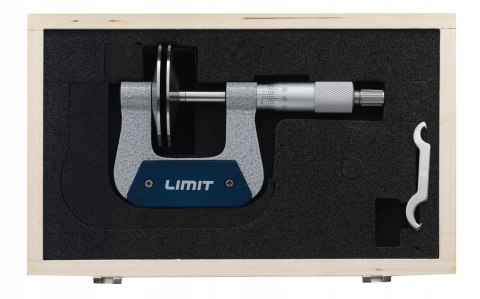 MIKROMETR 25-50MM