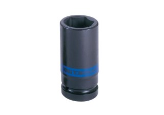 NASADKA KRÓTKA UDAROWA CIENKOŚCIENNA 6-KĄTNA 1'' 33MM*80MM