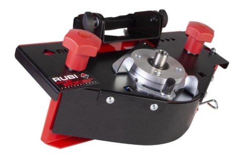 RUBI PRO-EDGER