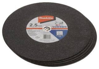 TARCZA DO STALI 355*2,5*25,4*2,5MM 1SZT