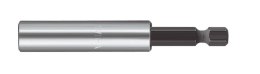 UCHWYT NA BIT MAGNETYCZNY 74MM 1/4''