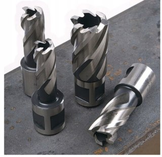 WIERTŁO TREPANACYJNE GLOB ROTABROACH HSS 22*30MM