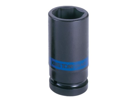NASADKA DŁUGA UDAROWA 6-KĄTOWA 1'' 34MM