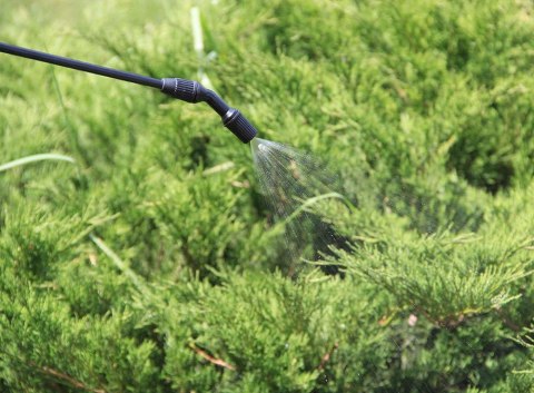 OPRYSKIWACZ CIŚNIENIOWY RĘCZNY 5L SPRAYER