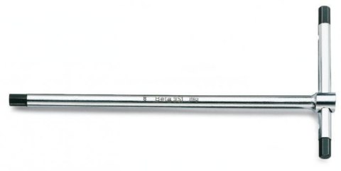 KLUCZ TRZPIENIOWY TYPU T 4.5MM
