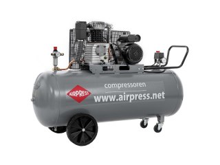 KOMPRESOR OLEJOWY 200L HL 425-200 PRO 230V