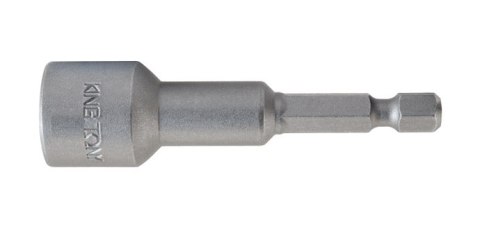 MAGNETYCZNY UCHWYT NASADKOWY DO WKRĘTAREK 1/4'' 10MM*200MM