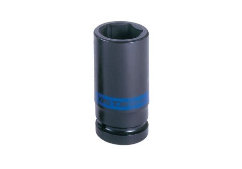 NASADKA DŁUGA UDAROWA 6-KĄTNA 1'' 28MM