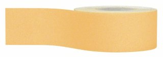 ROLKA SZLIFIERSKA BEST F/WOOD 93MM*5M P180