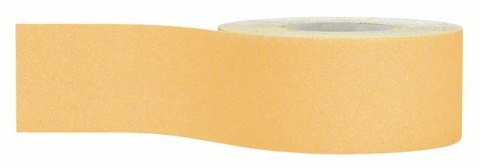 ROLKA SZLIFIERSKA BEST F/WOOD 93MM*5M P180