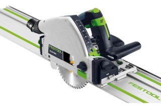 ZAGŁĘBIARKA TS 55 FEBQ-PLUS-FS