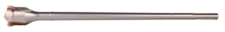 KORONKA FREZARSKA SDS-MAX HM/CT 55*550MM