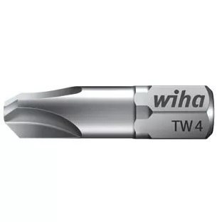 BIT, GROT, KOŃCÓWKA TRI-WING 1/4'' TW 2*25MM