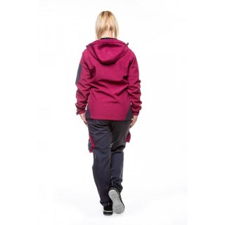 KURTKA SOFTSHELL DAMSKA XL