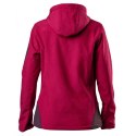 KURTKA SOFTSHELL DAMSKA XL