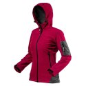 KURTKA SOFTSHELL DAMSKA XXL