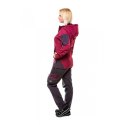 KURTKA SOFTSHELL DAMSKA XXL