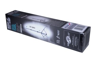 STATYW DO LAMP I LASERÓW 1.5M M8, ADAPTER M8 NA 1/4